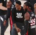 Pat Riley Ungkap Alasan Miami Heat Terus Pertahankan Udonis Haslem