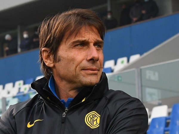 Antonio Conte