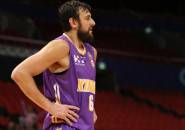 Andrew Bogut Gantung Sepatu Dari Dunia Basket Kompetitif