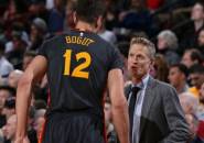 Andrew Bogut Pensiun, Steve Kerr Beri Apresiasi