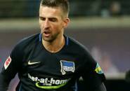 Dipecat Schalke, Vedad Ibisevic Hengkang ke Koln?