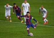 Liga Champions 2020/2021: Prediksi Line-up Ferencvaros vs Barcelona