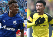 Eks Rekan Beri Jadon Sancho Saran Jitu untuk Jadi Superstar