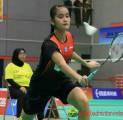 Stephanie Widjaja, Talenta Muda Berbakat Asia Asal Indonesia