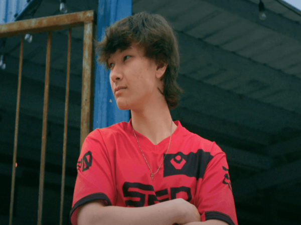 sinatraa Sebut Timnya Merupakan Ancaman Besar di First Strike NA