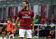 Mulai Serius Kejar Hakan Calhanoglu, Bruno Fernandes Bikin United Dilema