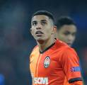 Dodo: Inter Milan Terlalu Meremehkan Shakhtar Donetsk