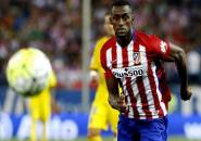 Eks Striker Atletico Madrid Putuskan Gantung Sepatu Karena Cedera Parah