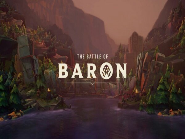 Wild Rift "The Battle of Baron" Tayang Perdana di YouTube 10 Desember