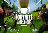 Fortnite World Cup Masih Tidak Akan Digelar Tahun 2021