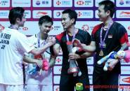 Badminton Asia Batalkan Kejuaraan Beregu Campuran 2021