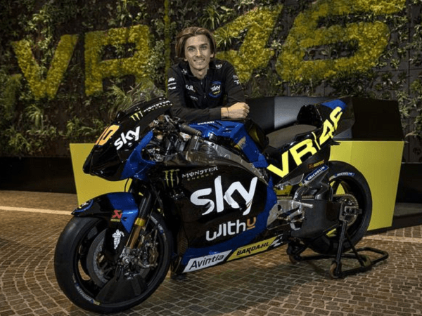 Sky Racing VR46