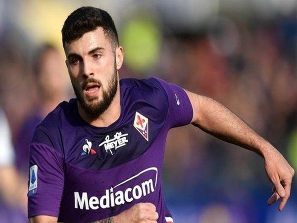 Lazio turut memburu servis Cutrone