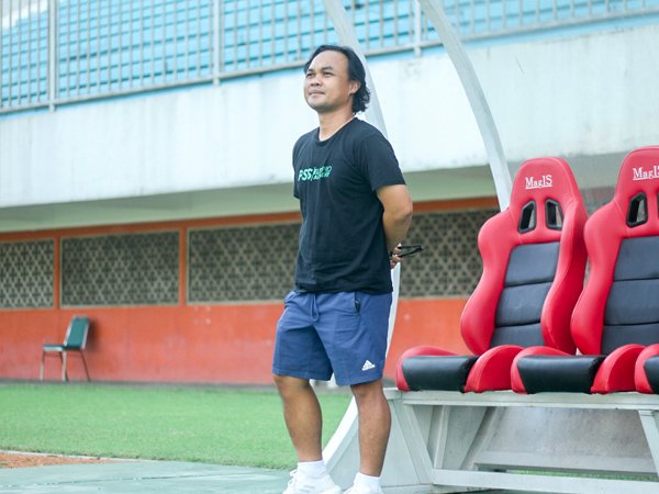 Kepala Development Center Akademi PSS Sleman, Guntur Cahyo Utomo