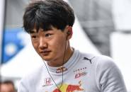 Alpha Tauri Pilih Yuki Tsunoda Sebagai Pengganti Daniil Kvyat