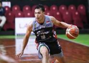 Batal Main di IBL 2021, Biboy Enguio Kecewa Berat