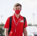 Callum Ilott Jadi Test Driver Ferrari Untuk Musim 2021