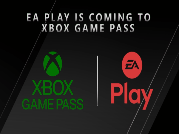 how to link ea play to xbox game pass