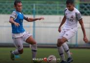 Fadillah Nur Rahman Tetap Berlatih di Tengah Penghentian Liga 1