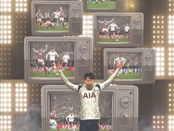 Son Heung-min