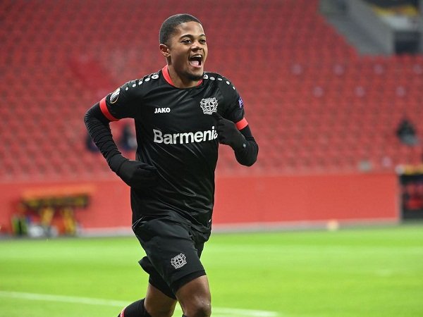 Leon Bailey