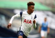 Masa Depan Gedson Fernandes di Tottenham Tidak Pasti