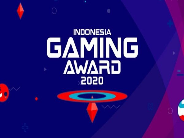 PUBG Mobile dan RRQ Mendominasi di Indonesia Gaming Awards 2020