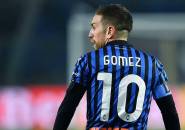 Milan dan Inter Pantau Situasi Papu Gomez di Atalanta