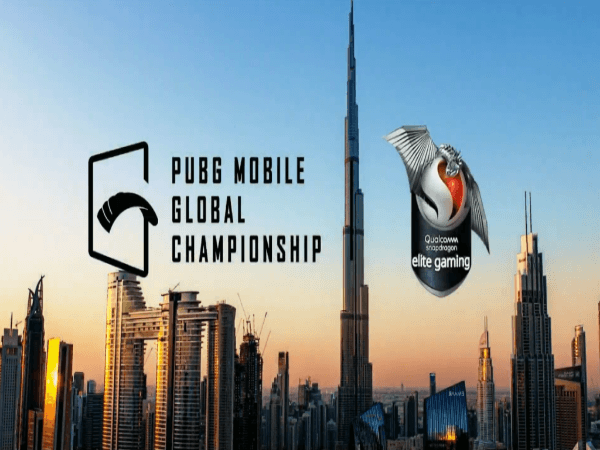 PMGC Finals Dipastikan Dihelat di Dubai Tanpa Penonton