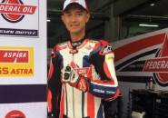 Dimas Ekky Ternyata Batal Tampil di Moto2, Ini Rencana Mandalika Racing