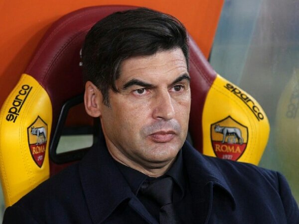 Paulo Fonseca puas dengan kemensngan AS Roma atas Cagliari