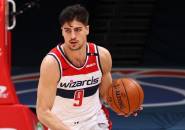 Washington Wizards Beruntung Bisa Dapatkan Deni Avdija