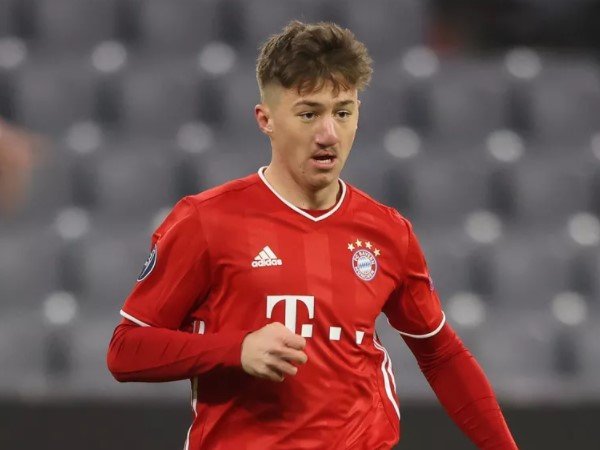 Angelo Stiller Ingin Tinggalkan Bayern Munich