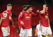 Premier League 2020/2021: Prediksi Line-up Leicester vs Manchester United