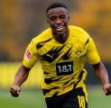 Demi Youssoufa Moukoko, Eks Pemain Beri Petuah untuk Pemain Dortmund