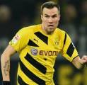 Kevin Grosskreutz, Eks Pemain Dortmund yang Hidup Terlunta dan ‘Mengemis’