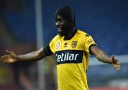 Parma Tolak Lepas Gervinho yang Sekarang Tengah Didekati Oleh Inter