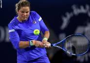 Lewatkan Australian Open 2021, Ini Peluang Kembali Kim Clijsters