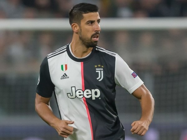 Sami Khedira masih merasa sanggup untuk bermain di level tertinggi.