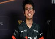 Kuku dan Whitemon Resmi Lengkapi Skuad Dota Pro Circuit T1