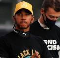 Negosiasi Kontrak Baru Lewis Hamilton dan Mercedes Temui Jalan Buntu