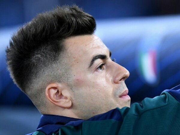 Demi AS Roma Stephan El Shaarawy ingin permanen tinggalkan Shanghai Shenhua