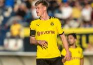 Borussia Dortmund, Michael Zorc Puji Performa Steffen Tigges