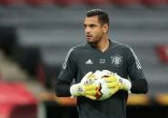 Sergio Romero Sudah Ucapkan Perpisahan Pada Staf Manchester United