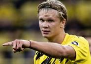 Borussia Dortmund, Erling Haaland Ungkap Pemikirannya Dalam Mencetak Gol