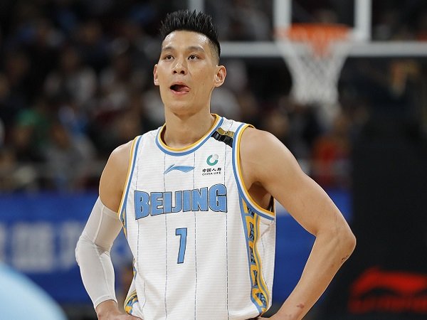 Jeremy Lin bakal memperkuat salah satu tim NBA G League milik Golden State Warriors.