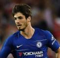 Lucas Piazon Bakal Tinggalkan Chelsea Setelah 9 Tahun