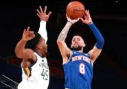 Austin Rivers Tak Setuju Jika New York Knicks Disebut Tim Buruk