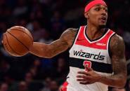 Bradley Beal Harus Jalani Karantina Ketika Wizards Dikalahkan Heat