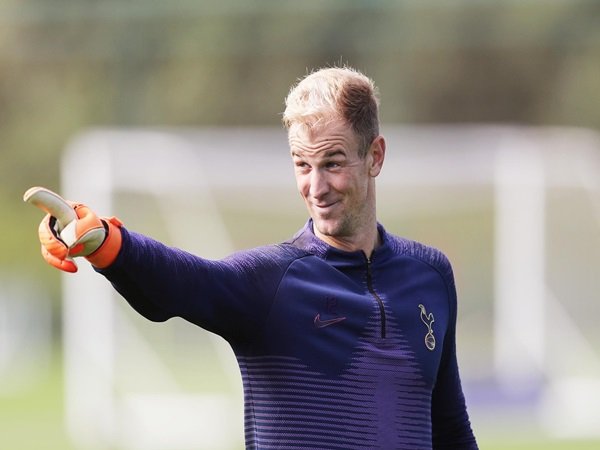 Joe Hart